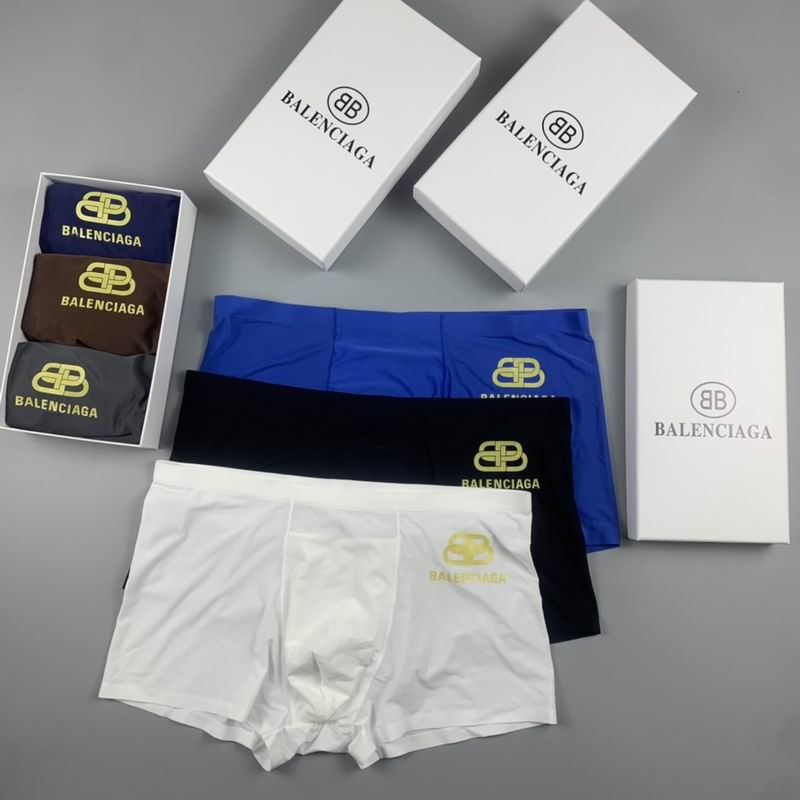 Balenciaga boxer L-3XL 28